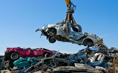 Sloopauto’s verkocht onder margeregeling