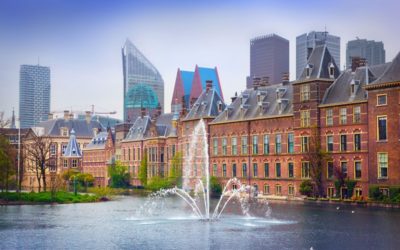 Belastingplan 2020 c.s. aangenomen door Eerste Kamer