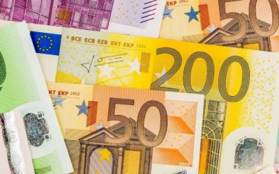 Vrije ruimte werkkostenregeling naar 1,7%