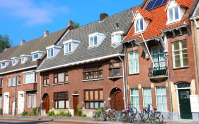 Fictieve erfrechtelijke verkrijging woonhuis