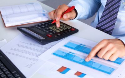 Onderzoek forfaits in belastingrecht