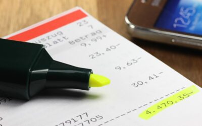 Controlerapport geen beschikking verliesverrekening