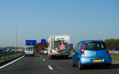 Kort uitstel van betaling naheffingsaanslagen motorrijtuigenbelasting