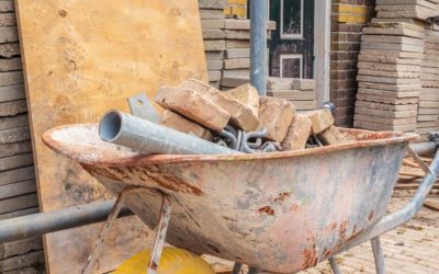 Inspecteur mag bewijsstukken kosten verbouwing later opvragen