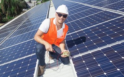 Besluit over btw-heffing en toepassing KOR bij zonnepanelen