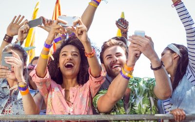 Publicatie Garantieregeling Evenementen