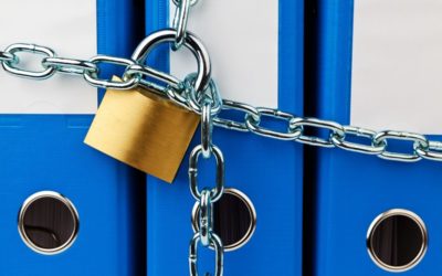 Belastingdienst en AVG