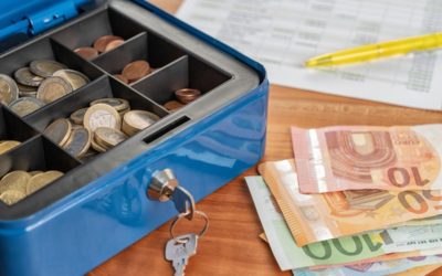 Lage arbeidsvergoeding echtgenote