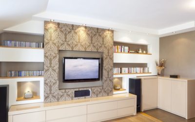 Kosten verbouwing woning dga niet zakelijk