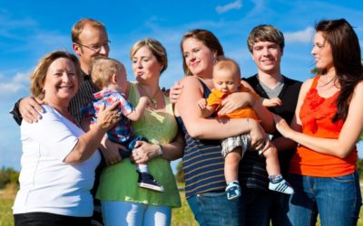 Kabinetsreactie rapport commissie herijking ouderschap